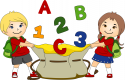 Free Learning Letters Cliparts, Download Free Clip Art, Free Clip ...