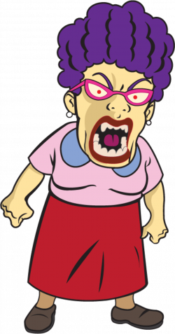 Free Angry People Cliparts, Download Free Clip Art, Free Clip Art on ...