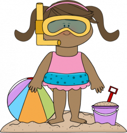 Free Cute Beach Cliparts, Download Free Clip Art, Free Clip Art on ...