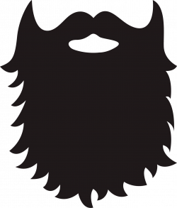 Beard PNG images free download