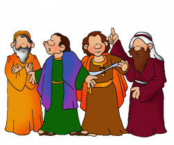 bible people clipart - Google Search | CLIP ART PEOPLE FOR ANIMATED ...