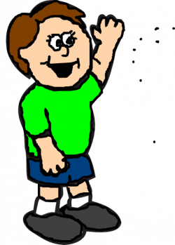 Happy Kid Clip Art at Clker.com - vector clip art online, royalty ...