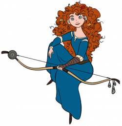 Brave Clipart