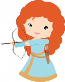 Brave Person Clipart