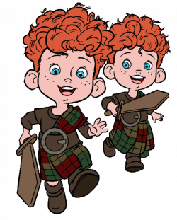 Disney Brave Clip Art | Brave Clipart | ♡Merida♡ | Pinterest ...