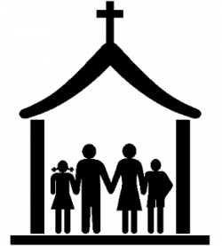 church of god clipart 32501 - People Hate Church But Still Love ...