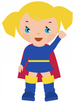 Free superhero clipart free clipart images clipartix - Clipartable.com