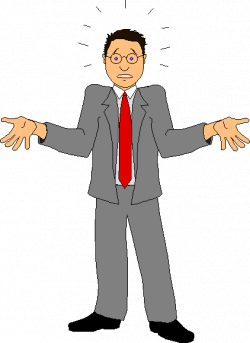 Free Confused Cliparts, Download Free Clip Art, Free Clip Art on ...