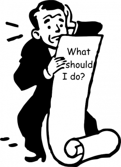Free Picture Of A Confused Person, Download Free Clip Art, Free Clip ...