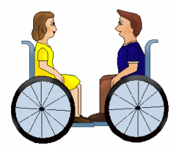 Free Disabled Cliparts, Download Free Clip Art, Free Clip Art on ...