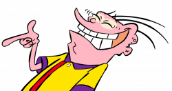 Ed, Edd n Eddy - Eddy laughing by eddy | Ed Edd n Eddy Cartoon ...