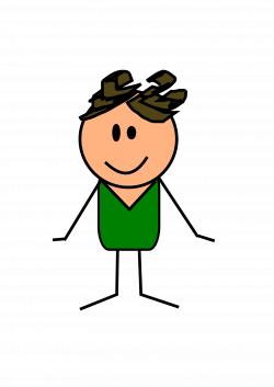 Cartoon Clipart People | www.miifotos.com