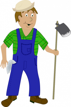 Free Farmers Cliparts, Download Free Clip Art, Free Clip Art on ...