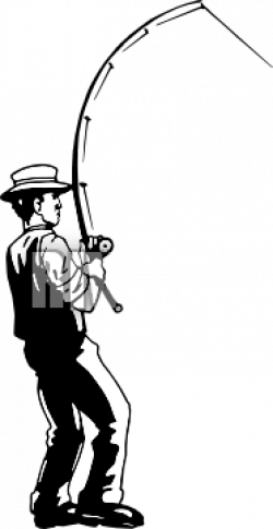 Free Black Fishing Cliparts, Download Free Clip Art, Free Clip Art ...