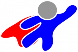 Free Flying People Cliparts, Download Free Clip Art, Free Clip Art ...