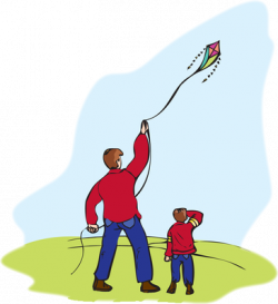 Kites Clip Art | flying high with Jesus | Pinterest | Kite, Box kite ...