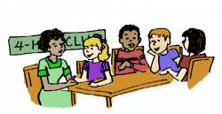 4-H Youth Resources & Forms - Broadwater County Extension | Montana ...