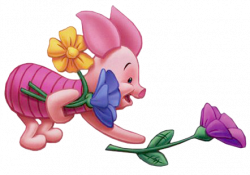 thank you flowers clipart 90238 - Free Disney Plants Cliparts ...