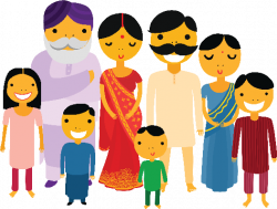 family clipart free family clipart at getdrawings free for personal ...