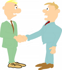 Free Shaking Hands Cliparts, Download Free Clip Art, Free Clip Art ...