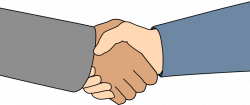 Free Animated Handshake, Download Free Clip Art, Free Clip Art on ...