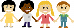 Free Cute Pictures Of People Holding Hands, Download Free Clip Art ...