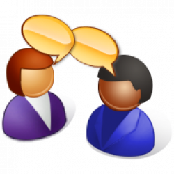 Microsoft Person Icon Clipart