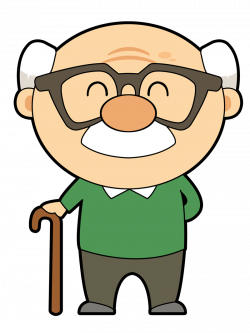 Pin by Linda Uithoven on ClipArt | Grandparents, Clip art ...