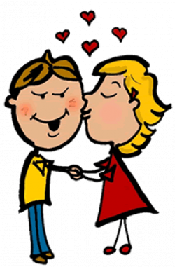 Free Kissing Cliparts, Download Free Clip Art, Free Clip Art on ...