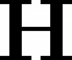 Cyrillic Letter H Clip Art at Clker.com - vector clip art online ...