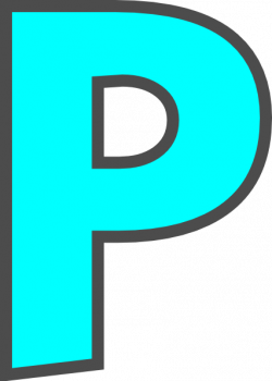 Free Letter P, Download Free Clip Art, Free Clip Art on Clipart Library