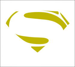 Free Superman Logo Generator, Download Free Clip Art, Free Clip Art ...