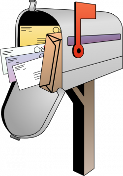 365 Letters: How to get more mail in your mailbox - Clip Art Library