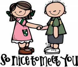 Clipart meeting people - Clip Art Library