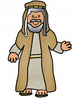 clip art of bible characters - Google Search | CLIP ART PEOPLE FOR ...