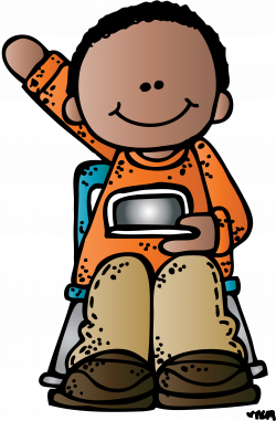 Pin by S. Rodriguez on Melonheadz | Clip art, School clipart, School