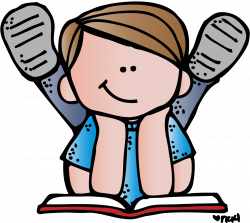 Melonheadz Reading Clipart | MelonHeadz ... | Bible Clip Art ...