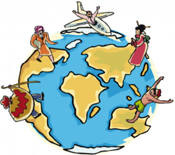 Free Multicultural Cliparts, Download Free Clip Art, Free Clip Art ...