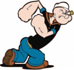 Free Muscle Man Cliparts, Download Free Clip Art, Free Clip Art on ...