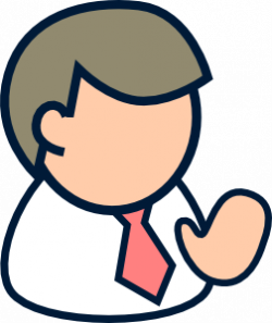 Office People Free Clipart