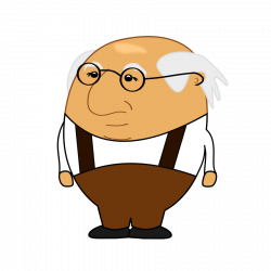 Free Elderly People Cliparts, Download Free Clip Art, Free Clip Art ...