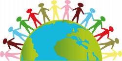 World Population Day Earth Population growth free commercial clipart ...