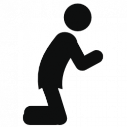 Free Person Praying Cliparts, Download Free Clip Art, Free Clip Art ...