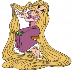 Free Rapunzel Cliparts, Download Free Clip Art, Free Clip Art on ...