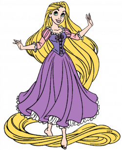 Tangled Clip Art | Disney Clip Art Galore