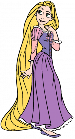 Free Rapunzel Cliparts, Download Free Clip Art, Free Clip Art on ...