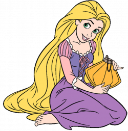 Tangled Clip Art | Disney Clip Art Galore