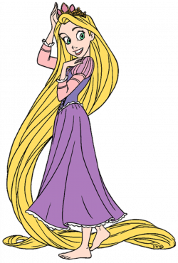 Free Rapunzel Cliparts, Download Free Clip Art, Free Clip Art on ...