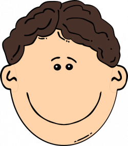 Smiling Man Clipart | Clipart Panda - Free Clipart Images
