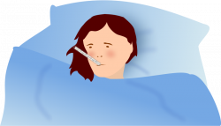 Free Sick Person Clipart, Download Free Clip Art, Free Clip Art on ...